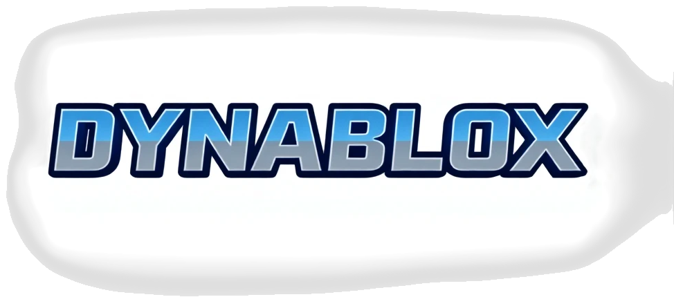 Dynablox Logo
